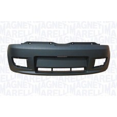 Προφυλακτήρας Βαφόμενος FIAT PUNTO 2003 - 2011 ( 188 ) Πίσω 038903620