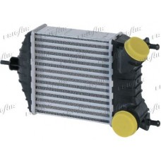 Ψυγείο Intercooler FIAT PUNTO 2003 - 2011 ( 188 ) 038906210