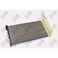 Ψυγείο Νερού FIAT PUNTO 2003 - 2011 ( 188 ) VALEO 038906330