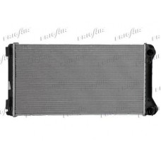 Ψυγείο Νερού FIAT PUNTO 2003 - 2011 ( 188 ) MAGNETI MARELLI 038906345