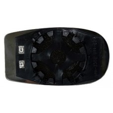 Κρύσταλλο Καθρέφτη Θερμαινόμενο FIAT PUNTO 2003 - 2011 ( 188 ) 038907610