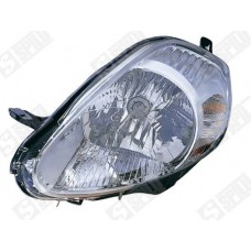 Φανάρι Εμπρός Ηλεκτρικό FIAT GRANDE PUNTO 2005 - 2008 ( 199 ) Δεξιά 039105131