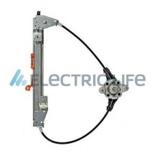 Γρύλος Παραθύρου Μηχανικός FIAT GRANDE PUNTO 2005 - 2008 ( 199 ) Πίσω Δεξιά 039107061