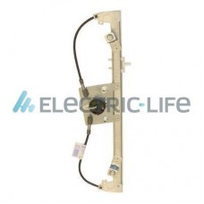 Γρύλος Παραθύρου Ηλεκτρικός Χωρίς Μοτέρ FIAT GRANDE PUNTO 2005 - 2008 ( 199 ) Εμπρός Δεξιά 039107076