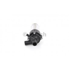 Αντλία νερού MERCEDES C CLASS 1993 - 1995 ( W202 ) BOSCH 0 392 020 029