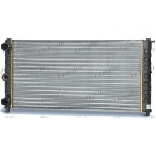 Ψυγείο Νερού SEAT IBIZA 1986 - 1989 ( 021A ) 039206320