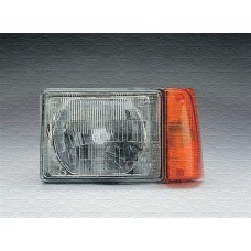 Φανάρι Εμπρός FIAT PANDA 1986 - 2003 ( 141A ) Αριστερά 039405132