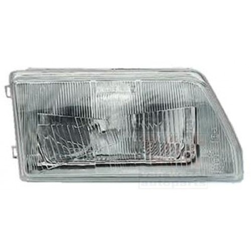 Φανάρι Εμπρός FIAT CINQUECENTO 1992 - 1998 ( 170 ) Δεξιά 039705141