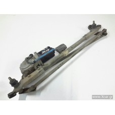 Υαλοκαθαριστήρες Κομπλέ HONDA CIVIC 1992 - 1995 ( EG / H / J ) Εμπρός XC23797