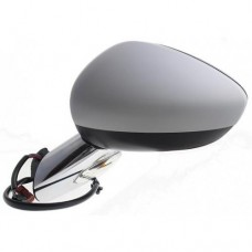 Καθρέπτης Ηλεκτρικός Θερμαινόμενος Βαφόμενος Με Φλας CITROEN DS3 2010 - 2014 Αριστερά 196007492