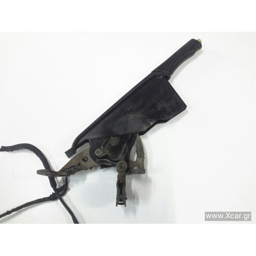 Καστάνια Χειροφρένου AUDI A4 1995 - 1998 ( 8D ) XC20913