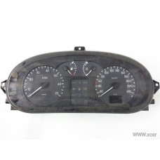 Κοντέρ RENAULT CLIO 1998 - 2001 8200072506