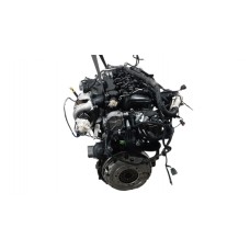 Κινητήρας-Μοτέρ FORD FIESTA 2006 - 2008 ( Mk5b ) HHJB