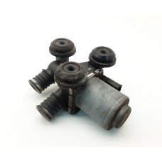 Βαλβίδα Ελέγχου Ψυκτικού/Καλοριφέρ BMW 3 Series 1990 - 1995 ( E36 ) 64.11-8369805