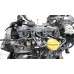 Ολόκληρος κινητήρας RENAULT CLIO 2013 - 2016 K9K608