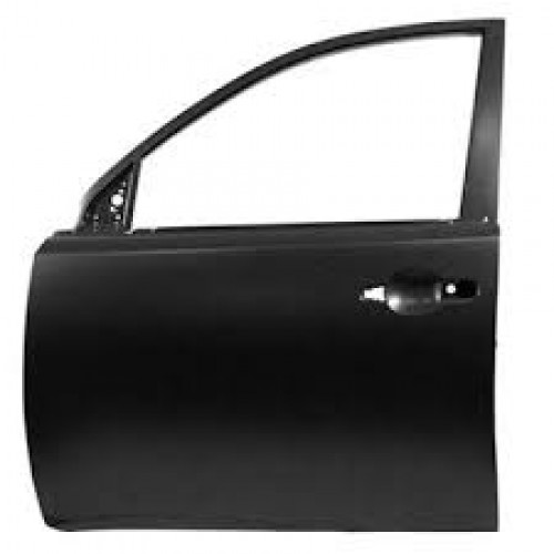 Πόρτα MITSUBISHI L200 2006 - 2009 ( KAOT ) Εμπρός Αριστερά 030501432