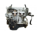 Ολόκληρος κινητήρας NISSAN MICRA 2000 - 2003 ( K11 ) CG10