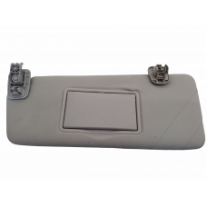 Σκιάδιο RENAULT CLIO 2013 - 2016 Αριστερά XC165198121