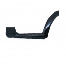 Μαρσπιέ Μεταλλικός VW CRAFTER 2006 - 2013 ( 2E ) Δεξιά 094508281