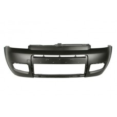 Προφυλακτήρας Βαφόμενος FIAT PANDA 2003 - 2009 ( 169 ) Εμπρός 040003610