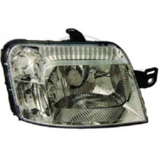 Φανάρι Εμπρός FIAT PANDA 2003 - 2009 ( 169 ) Δεξιά 040005131