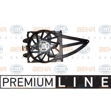 Βεντιλατέρ Νερού FIAT PANDA 2003 - 2009 ( 169 ) 040006450