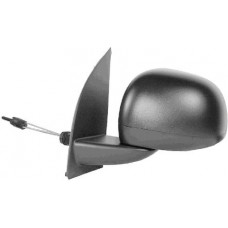 Καθρέπτης Μηχανικός FIAT PANDA 2009 - 2014 ( 169 ) Αριστερά 040007544