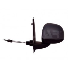 Καθρέπτης Μηχανικός Βαφόμενος FIAT PANDA 2009 - 2014 ( 169 ) Αριστερά 040007552