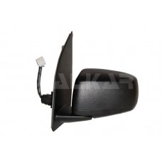 Καθρέπτης Ηλεκτρικός Θερμαινόμενος Βαφόμενος FIAT PANDA 2003 - 2009 ( 169 ) Αριστερά 040007587