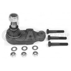 Μπαλάκι Ψαλιδιού FORD TRANSIT 1987 - 1991 ( T_ _ ) OCAP 0400082