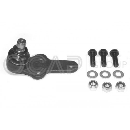 Μπαλάκι Ψαλιδιού FORD FOCUS 2002 - 2004 ( MK1B ) OCAP 0401056 Μπαλάκι Ψαλιδιού FORD FOCUS 2002 - 2004 ( MK1B ) OCAP 0401056