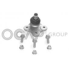 Μπαλάκι Ψαλιδιού OPEL CORSA 2006 - 2011 ( D ) OCAP 0402357