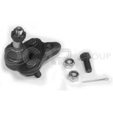 Μπαλάκι Ψαλιδιού TOYOTA COROLLA 2002 - 2004 ( E120 ) OCAP 0402997