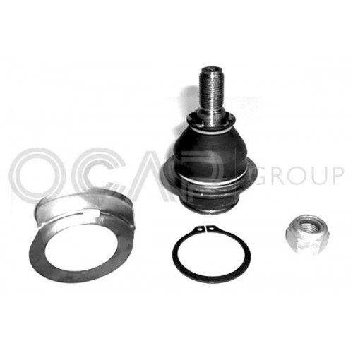 Μπαλάκι Ψαλιδιού FORD TRANSIT 2000 - 2006 ( FA_ _ ) OCAP 0403869