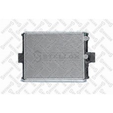 Ψυγείο Νερού IVECO DAILY 1990 - 2000 VALEO 040406300