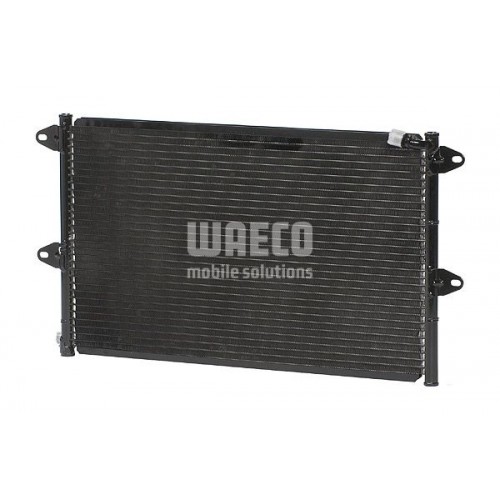 Ψυγείο A/C (Εξωτερικό) SEAT INCA 1996 - 2004 ( 6K ) 040706400