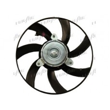 Βεντιλατέρ A/C SEAT INCA 1996 - 2004 ( 6K ) 040706450