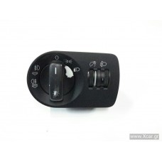 Διακόπτης Φλάς-Φώτων AUDI A3 2003 - 2005 ( 8P ) 8P1941531Q