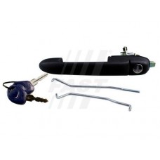 Χερούλι Πόρτας Εξωτερική FIAT BRAVA 1995 - 2003 ( 182 ) Εμπρός Αριστερά 040907842