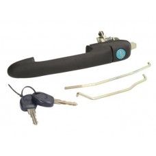 Χερούλι Πόρτας Εξωτερική FIAT BRAVA 1995 - 2003 ( 182 ) Εμπρός Αριστερά 040907852