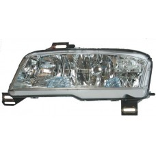 Φανάρι Εμπρός Ηλεκτρικό Με Προβολάκι FIAT STILO 2001 - 2006 ( 192 ) Αριστερά 041005292