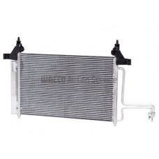 Ψυγείο A/C (Εξωτερικό) FIAT STILO 2001 - 2006 ( 192 ) 041006400