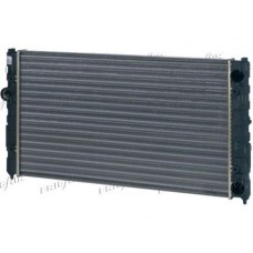 Ψυγείο Νερού SEAT IBIZA 1995 - 1997 ( 6K ) 041306330