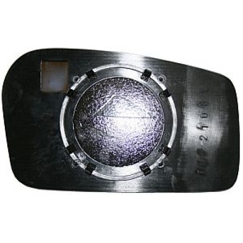 Κρύσταλλο Καθρέφτη Θερμαινόμενο PEUGEOT 806 1994 - 2002 ( 221 ) Αριστερά 041607602