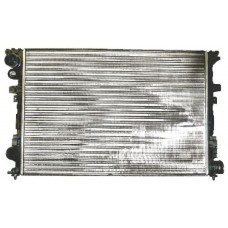Ψυγείο Νερού LANCIA ZETA 1994 - 2002 ( 220 ) VALEO 041806325