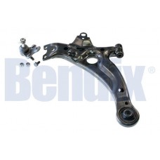 Ψαλίδι TOYOTA AVENSIS 2000 - 2003 ( T220 ) BENDIX 041908B
