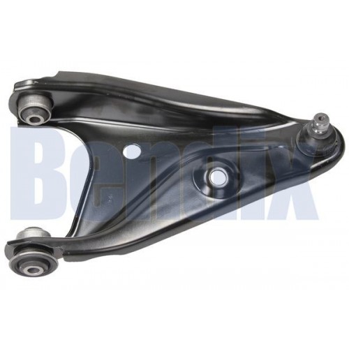 Ψαλίδι DACIA LOGAN 2004 - 2008 ( LS ) BENDIX 041996B