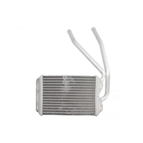 Ψυγείο Καλοριφέρ CHEVROLET-DAEWOO NEXIA 1995 - 1997 ( KLETN ) 042006500