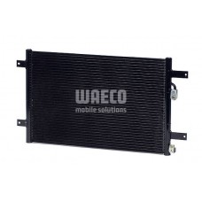 Ψυγείο A/C (Εξωτερικό) FORD GALAXY 1995 - 2000 ( Mk1a )( WGR ) 042106400