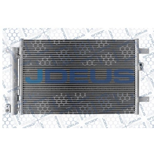 Ψυγείο A/C (Εξωτερικό) FORD GALAXY 2000 - 2005 ( Mk1b )( WGR ) 042106410 Ψυγείο A/C (Εξωτερικό) FORD GALAXY 2000 - 2005 ( Mk1b )( WGR ) 042106410